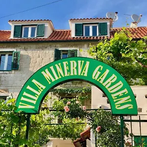  Appartamento Luxury Minerva Gardens