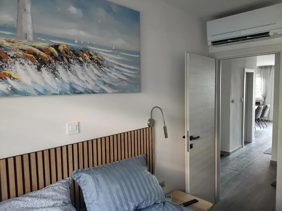 Mira Apartment Split