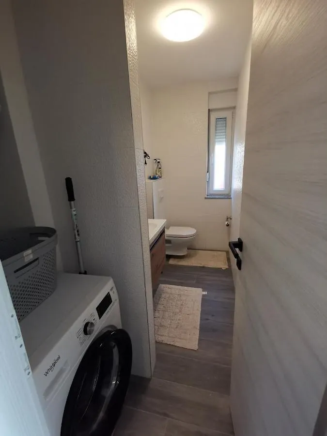 Mira Apartment Split