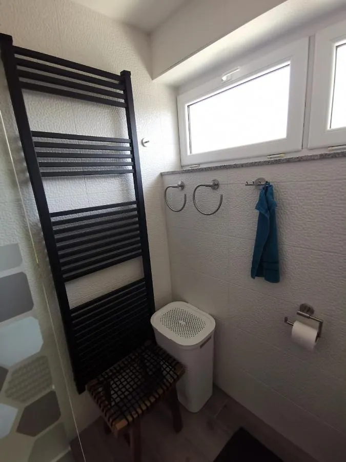 Mira Apartment Split