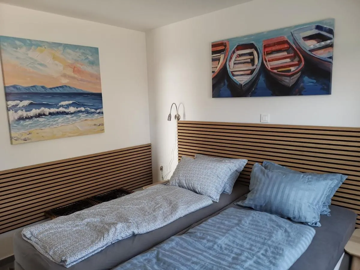 Mira Apartment Split