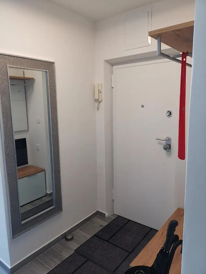 Mira Apartment Split