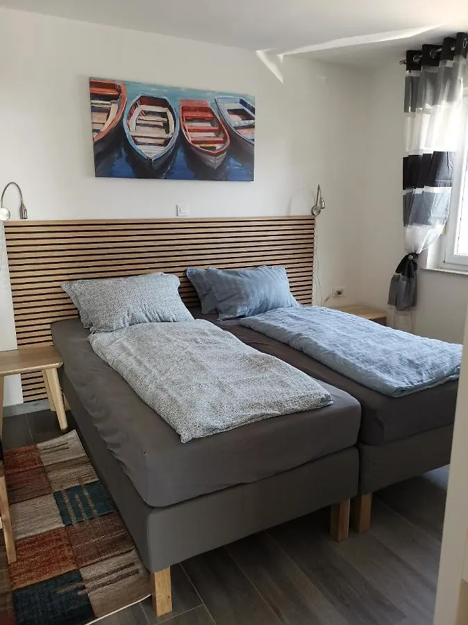 Mira Apartment Split