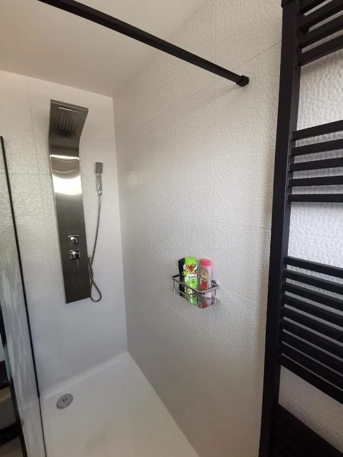 Mira Apartment Split 0*,  Croatia